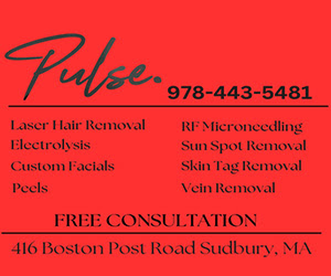 Pulse Hair Removal & Skin Treatments – Sudbury MA