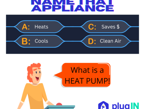 Heat Pumps for Heating and Cooling, June 5
